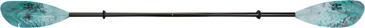 CARLISLE MAGIC ANGLER KAYAK PADDLE