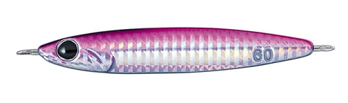 DAIWA ZAKANA CASTING JIG 60G
