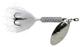 WORDEN'S ROOSTER TAIL SPINNER 1/8 OZ