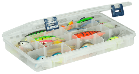 PLANO TACKLE BOXES