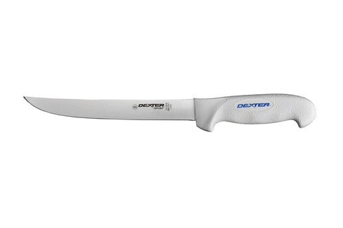 DEXTER RUSSELL WIDE FILLET KNIFE 8"