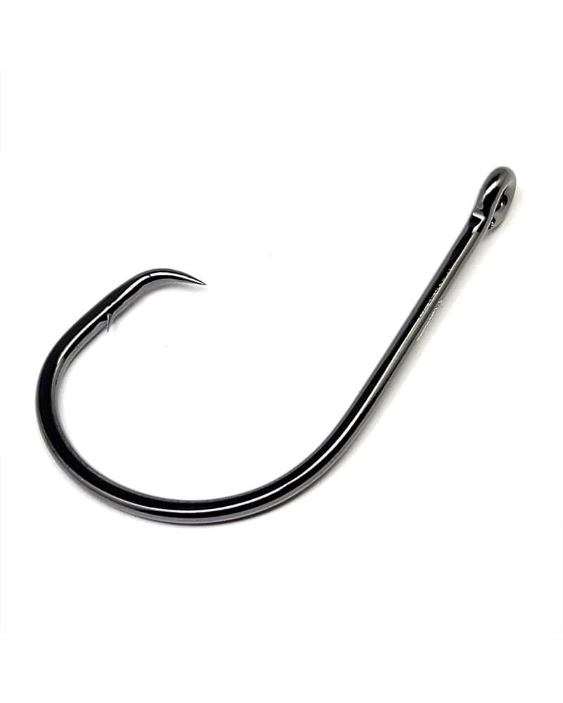 GAMAKATSU INLINE OCTOPUS CIRCLE SE HOOK