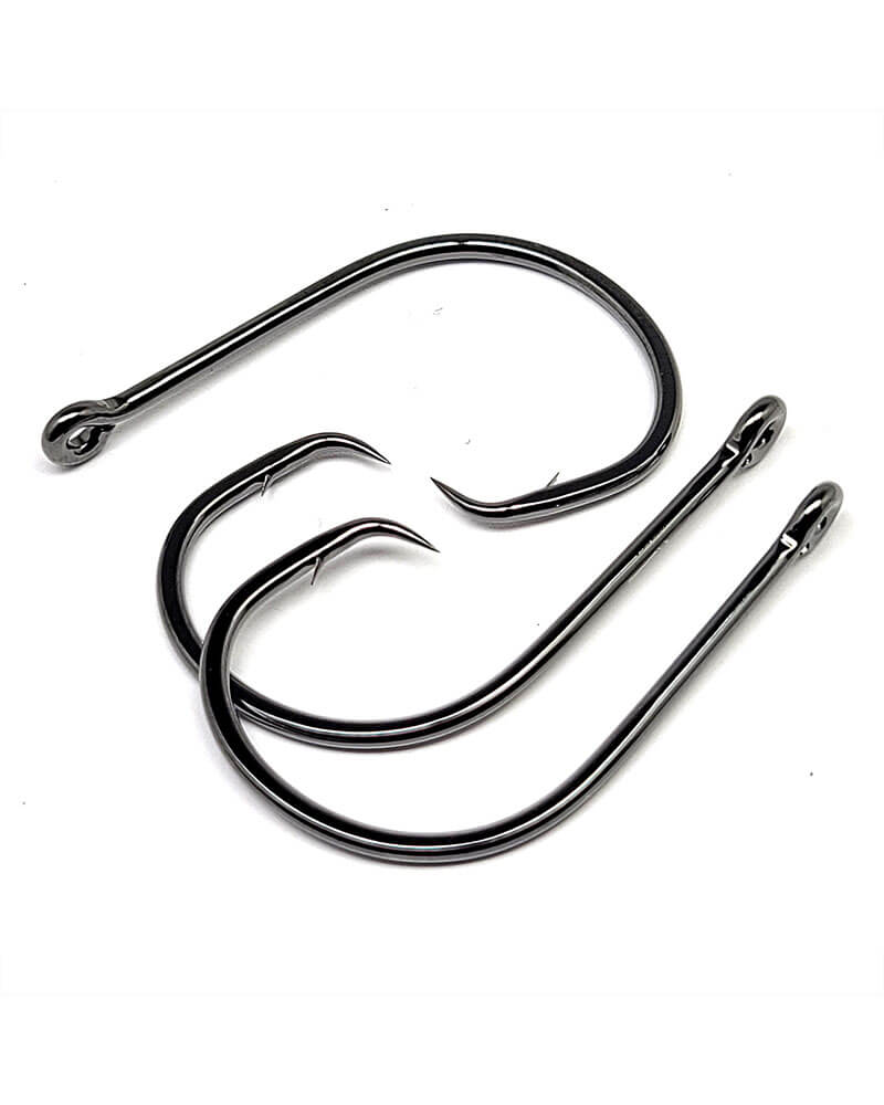 GAMAKATSU INLINE OCTOPUS CIRCLE SE HOOK