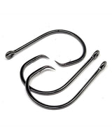 GAMAKATSU INLINE OCTOPUS CIRCLE SE HOOK
