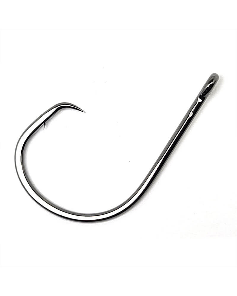 GAMAKATSU INLINE OCTOPUS CIRCLE SE HOOK