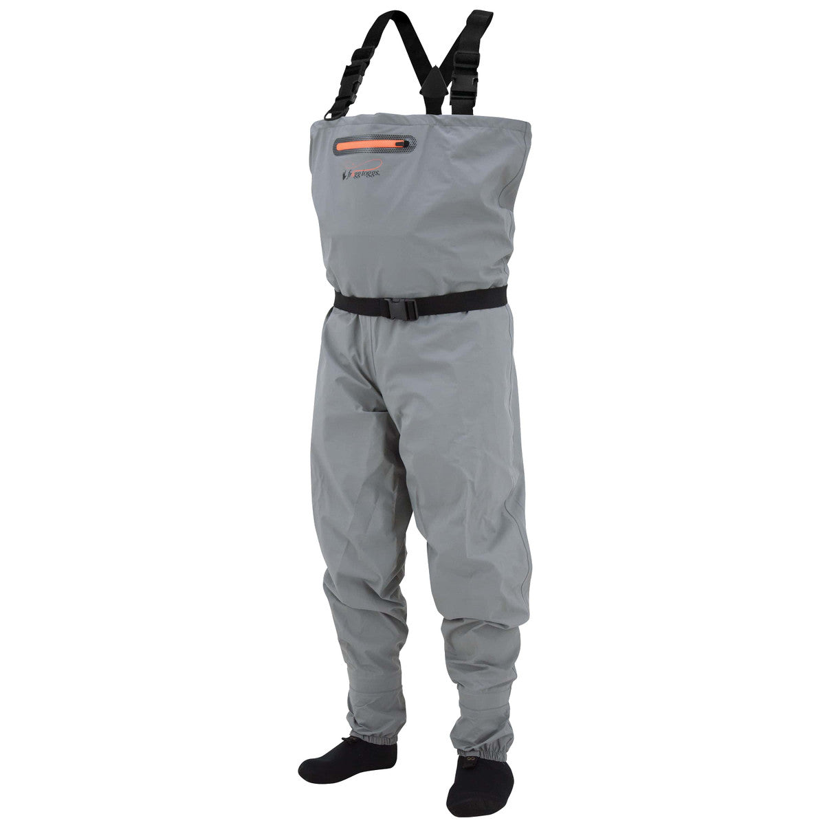 FROGG TOGGS CANYON II BREATHABLE STOCKINGFOOT CHEST WADER