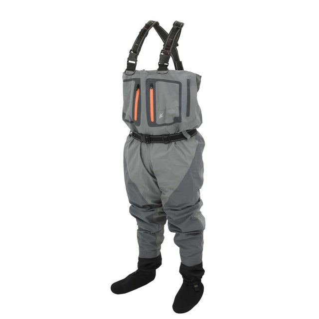 FROGG TOGGS PILOT II BREATHABLE STOCKINGFOOT WADER