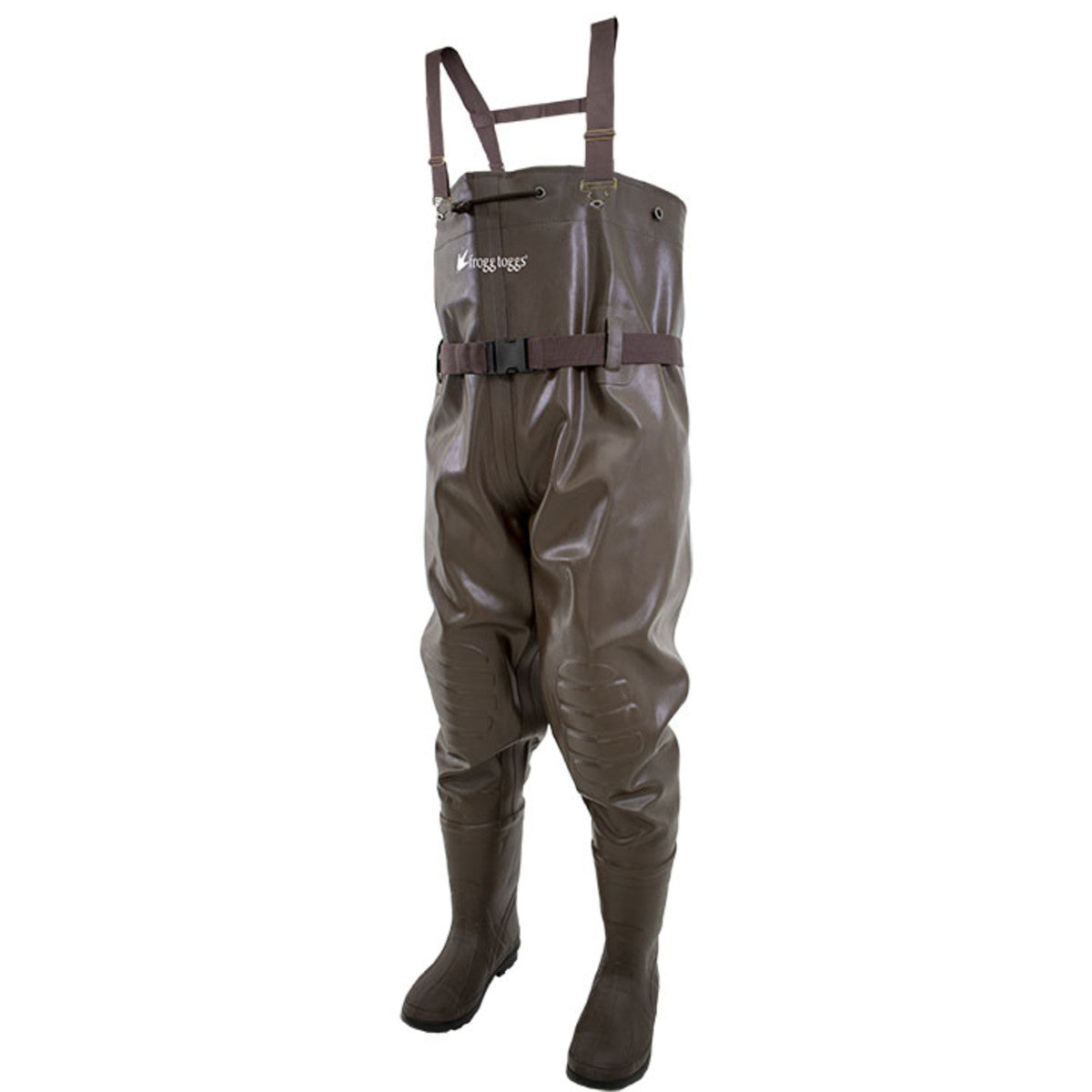 FROGG TOGGS CASCADE ELITE CHEST WADER LUG SOLE
