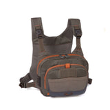 FISHPOND CROSS-CURRENT CHEST PACK