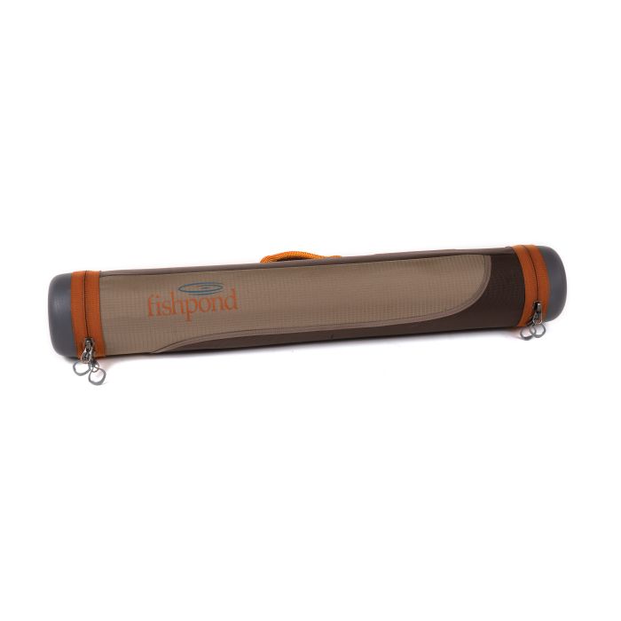 FISHPOND Jackalope Rod Tube Case