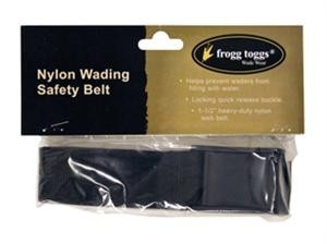 FROGG TOGGS WADING BELT