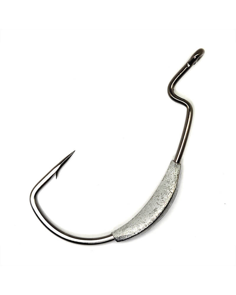 custom fishing hooks circle MUSTAD CIRCLE HOOK 39960-DT 100PK  Custom Rod and Reel