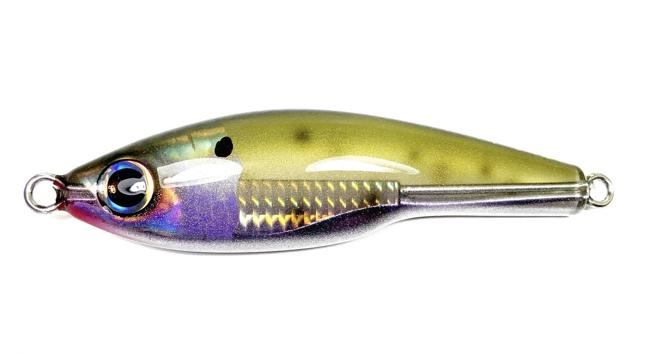 STRATEGIC ANGLER PROTEUS 80 SERIES STRATEGIC ANGLER PROTEUS 80 SERIES