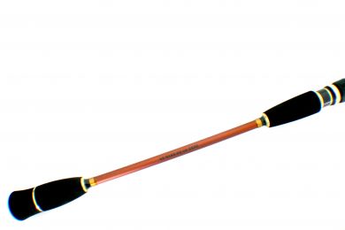 HANTA SEA SENSATION 64-6S INSHORE JIGGING ROD
