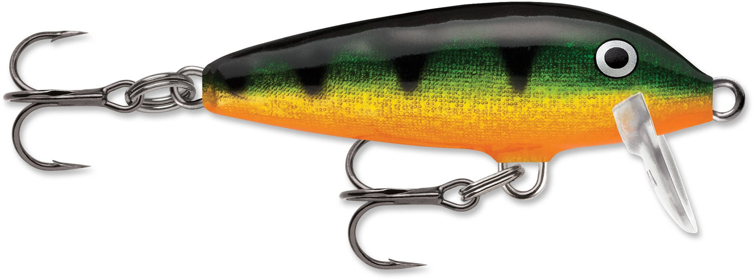 RAPALA ORIGINAL MINNOW 1 1/2"