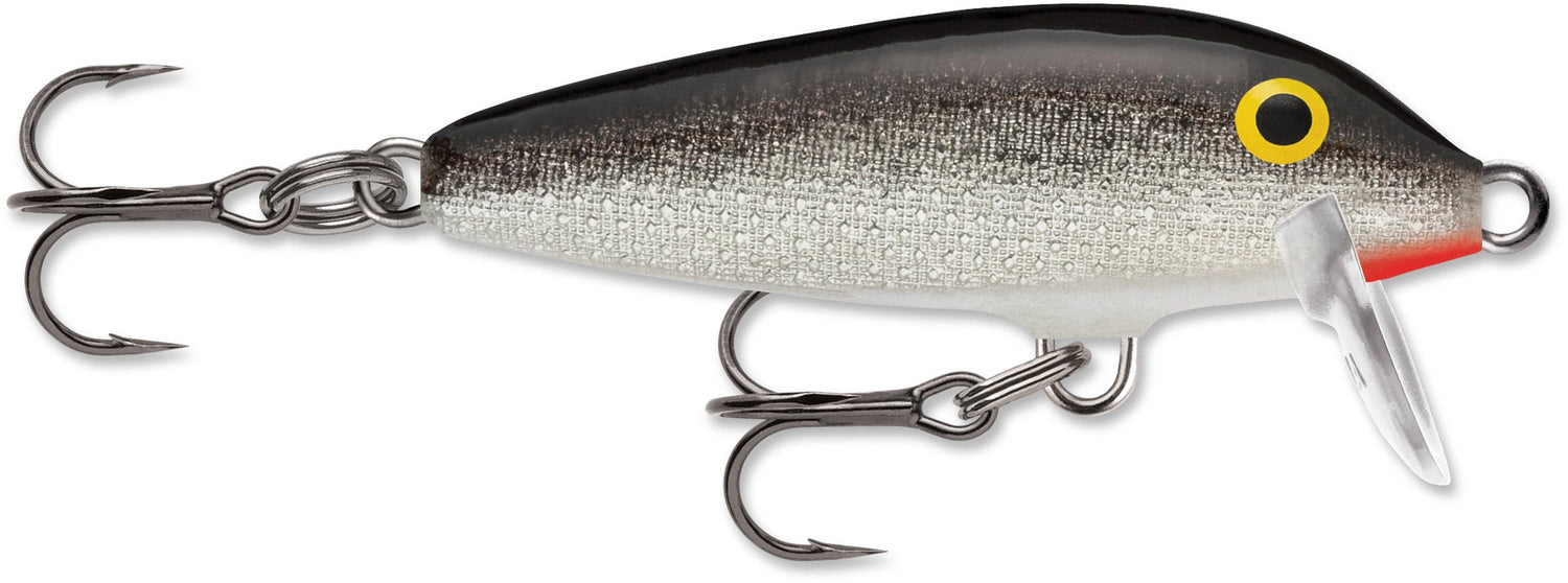 RAPALA ORIGINAL MINNOW 1 1/2"