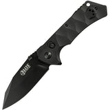 MASTER CUTLERY PARALLAX ELITE TACTICAL FOLDING KNIFE