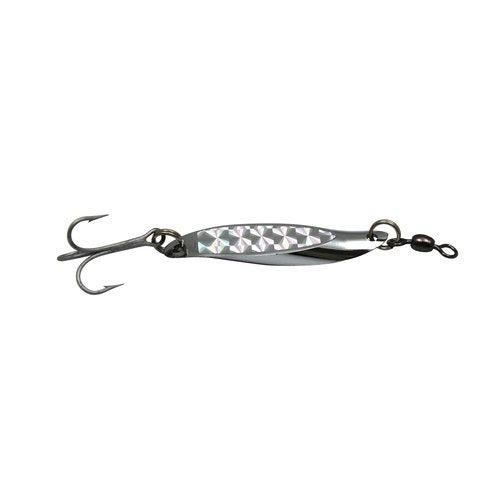 TSUNAMI SHOCKWAVE LURE TREBLE HOOK 1/2 OZ