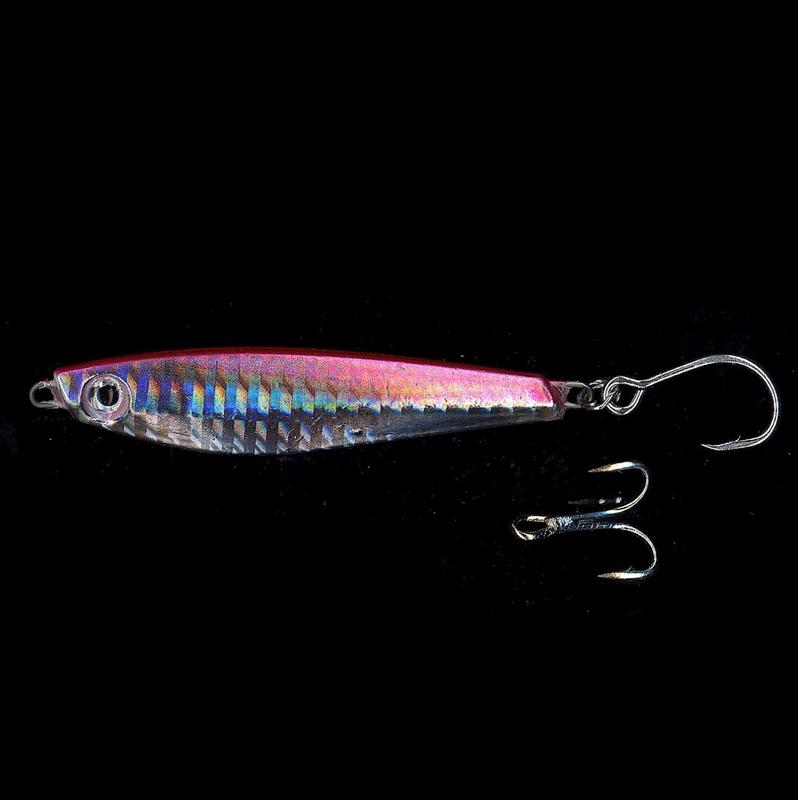 TSUNAMI FORKTAIL CANDY 1 1/2 OZ
