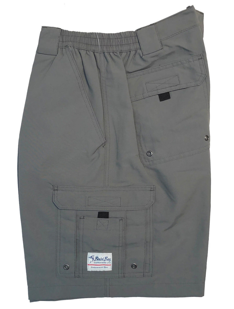 BIMINI BAY BOCA GRANDE MEN'S SHORTS II