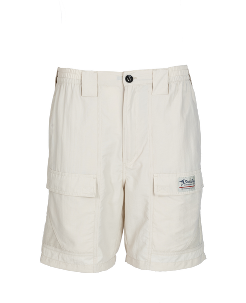 BIMINI BAY MENS GRAND CAYMAN II SHORTS