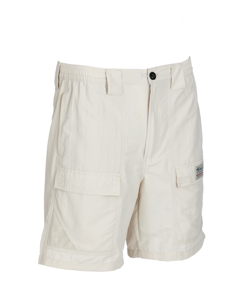 BIMINI BAY MENS GRAND CAYMAN II SHORTS