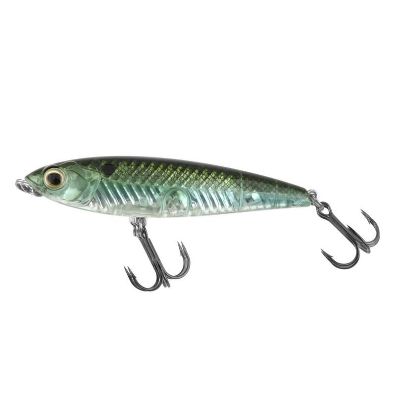 TSUNAMI TIDAL PRO TOPWATER 4"