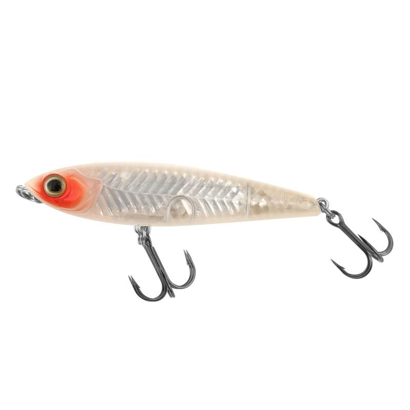 TSUNAMI TIDAL PRO TOPWATER 4"