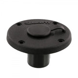 SCOTTY ROUND FLUSH DECK MOUNTING BRACKET