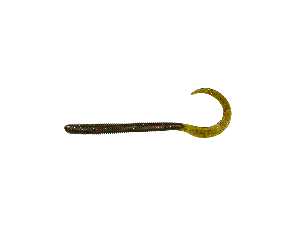 SAVAGE GEAR RAZORBACK WORM 8"