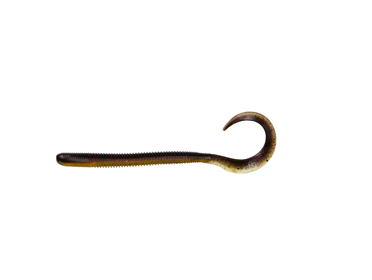 SAVAGE GEAR RAZORBACK WORM 10"