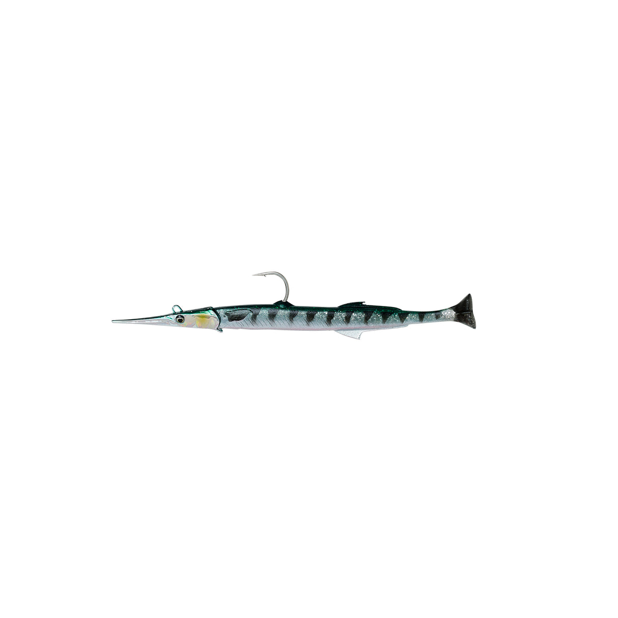 SAVAGE GEAR PULSE TAIL NEEDLE FISH (S) 7"