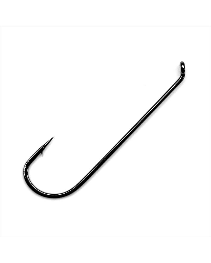 Gamakatsu S11-4L2H Streamer Hook 8