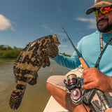 DAIWA BALLISTIC LT MQ SPINNING REEL