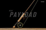 SAGE PAYLOAD FLY ROD