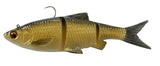 SAVAGE GEAR 3D BAIT FISH SWIMBAIT 3" (SK)