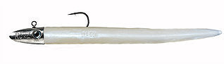 RONZ 10" 3X JIG 4 OZ