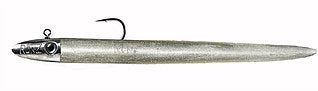 RONZ 10" 3X JIG 4 OZ