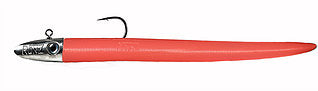RONZ 10" 3X JIG 4 OZ