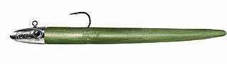 RONZ 10" 3X JIG 4 OZ