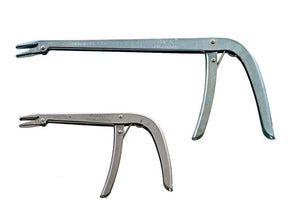 BAKER STAINLESS STEEL HOOK REMOVER