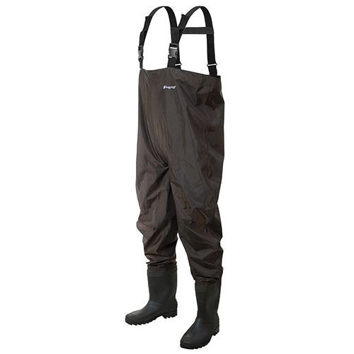 FROGG TOGGS RANA II PVC CHEST WADER