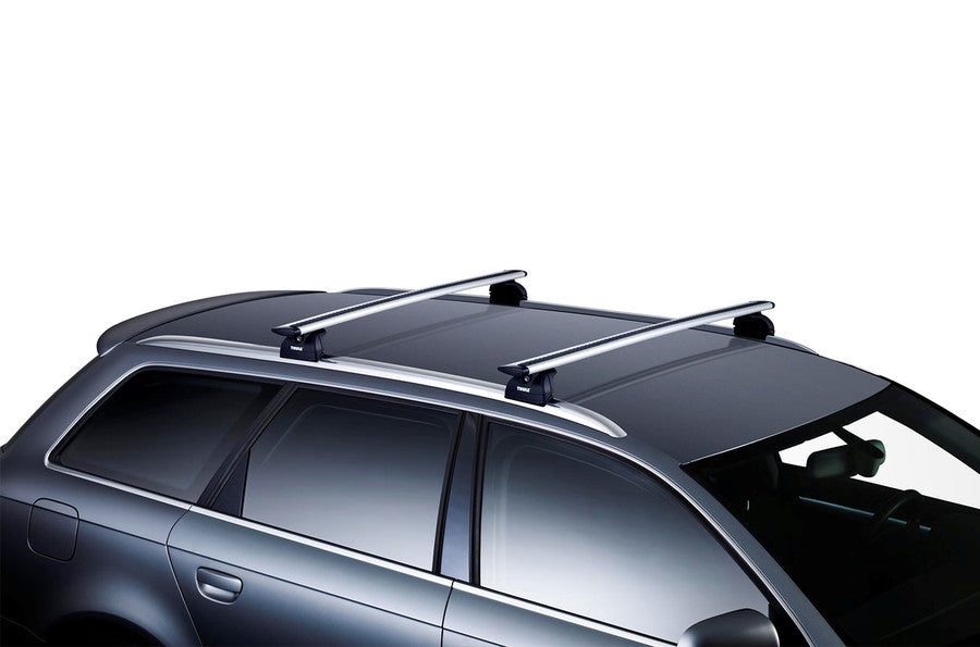 THULE 60" AEROBLADE LOAD BAR (1 PAIR)