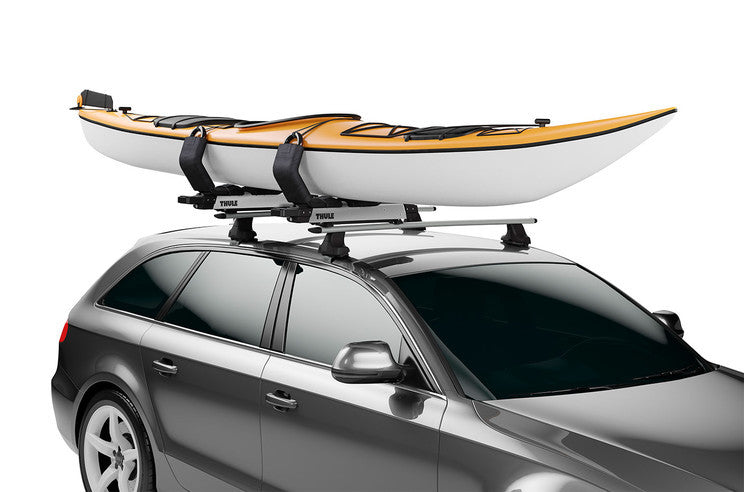 THULE HULLAVATOR PRO LIFT ASSIST KAYAK CARRIER