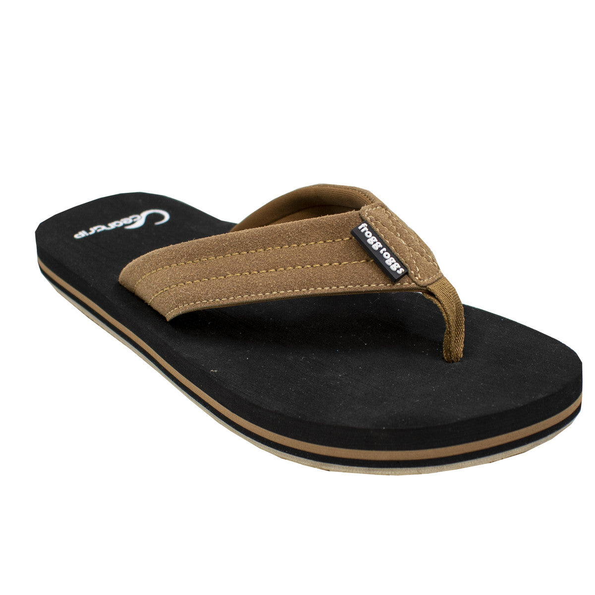 FROGG TOGGS MEN'S OCEAN GRIP ANGLER SANDAL