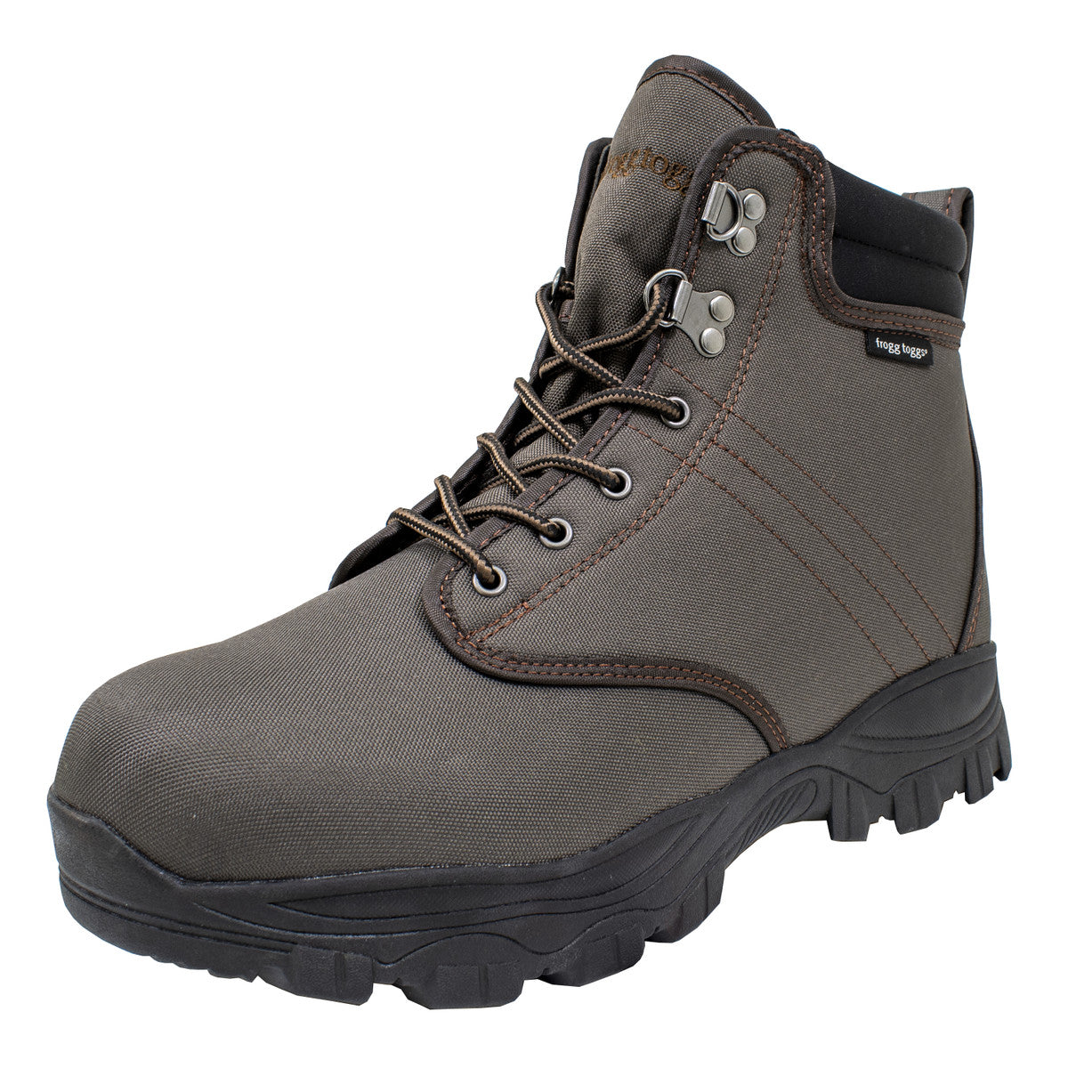 FROGG TOGGS MEN'S RANA ELITE WADING BOOTS LUG SOLE