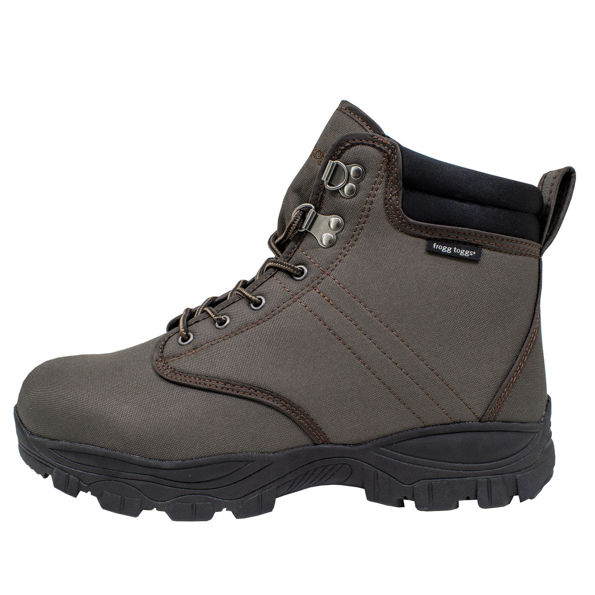 FROGG TOGGS MEN'S RANA ELITE WADING BOOTS LUG SOLE