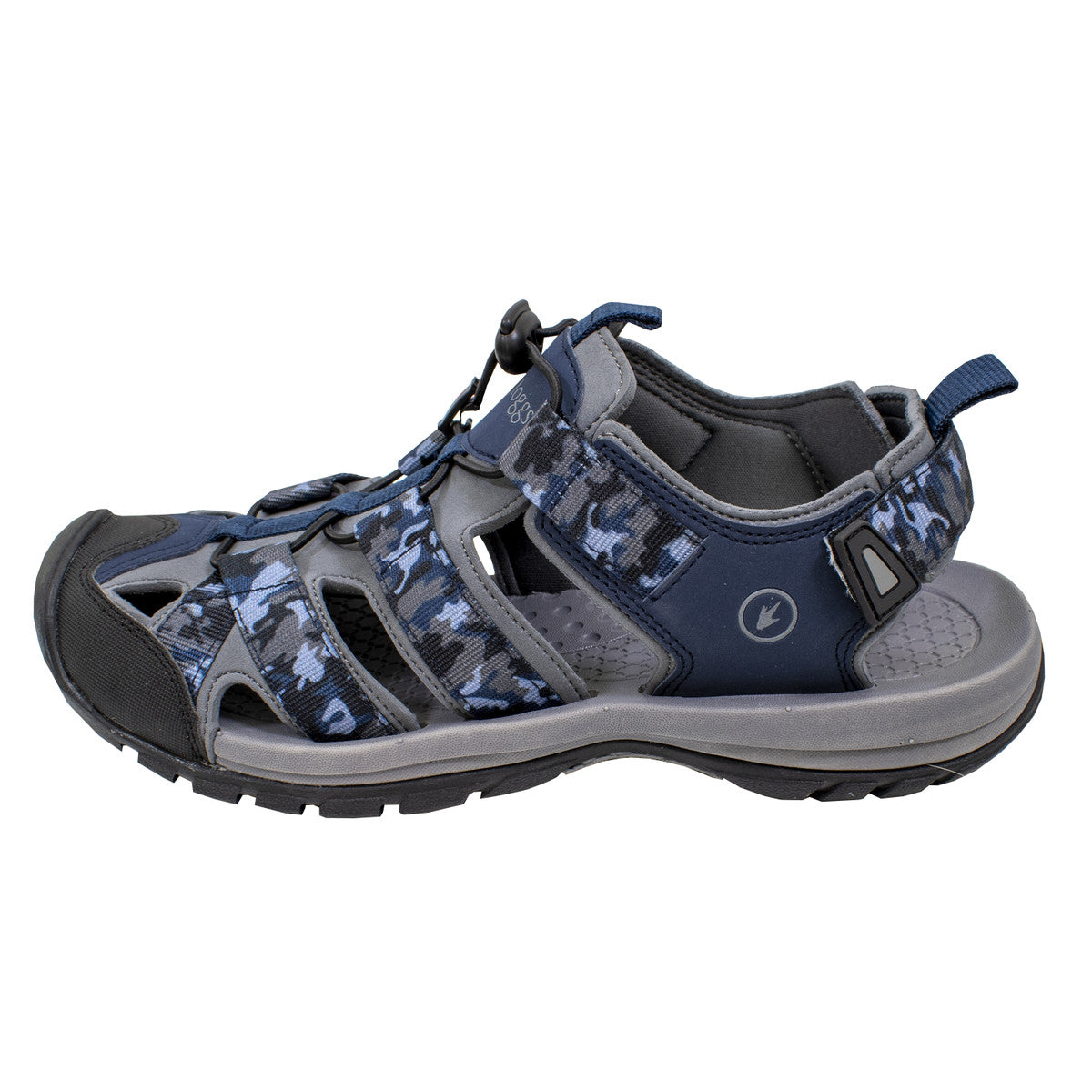 FROGG TOGGS MEN'S RIVER SANDAL