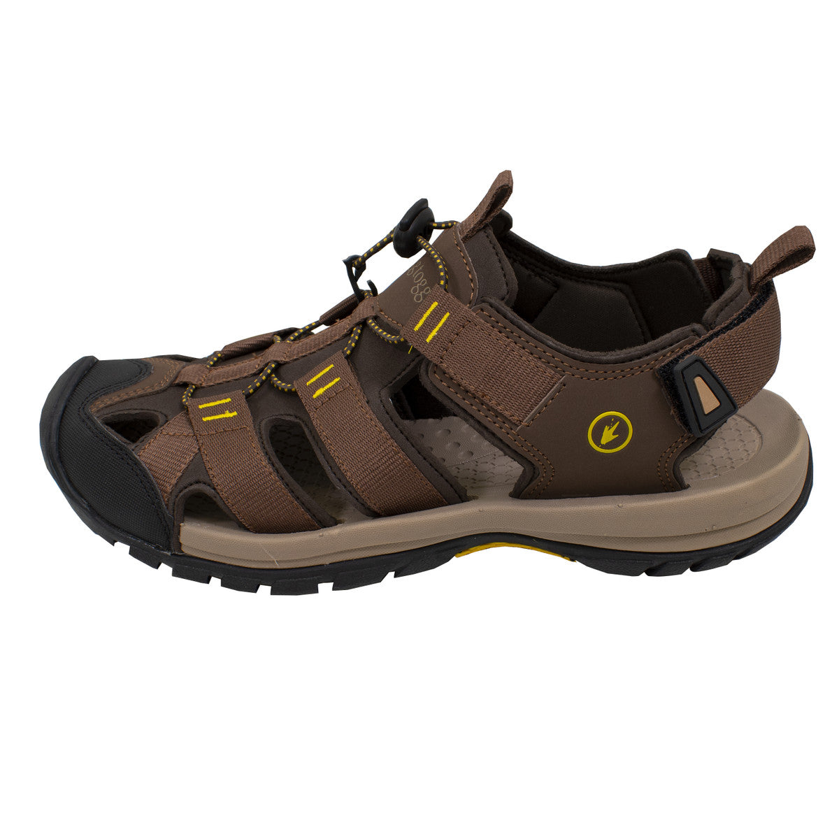 FROGG TOGGS MEN'S RIVER SANDAL