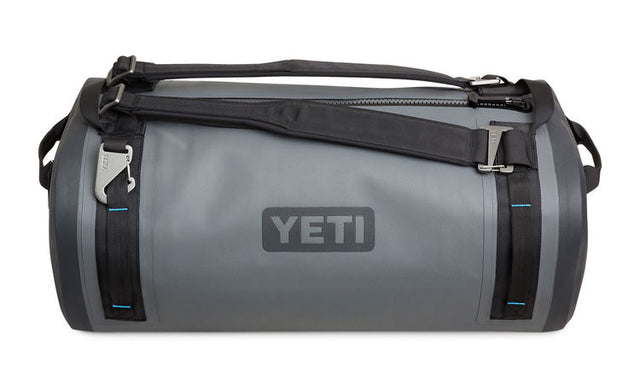 YETI PANGA SUBMERSIBLE DUFFEL storm grey